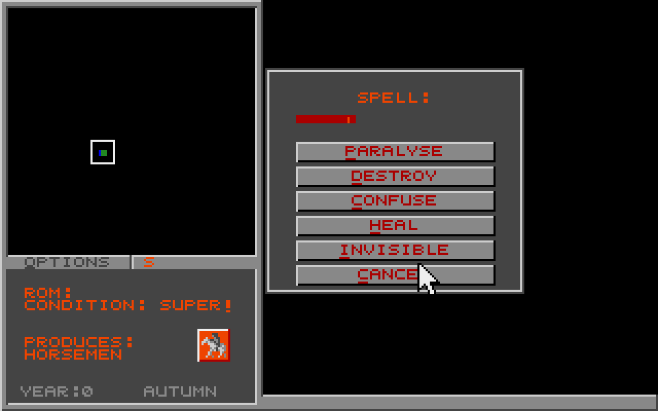 MIDIWiz atari screenshot